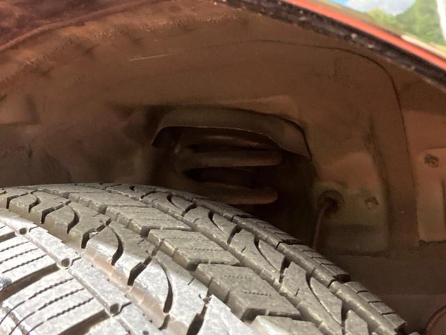 パジェロ ロング エクシード ディーゼル 7人乗り 後席モニター バックカメラ 禁煙車 ドラレコ HIDヘッド ETC クルコン 純正17インチアルミ オートライト オートエアコン Bluetooth CD(24枚目)