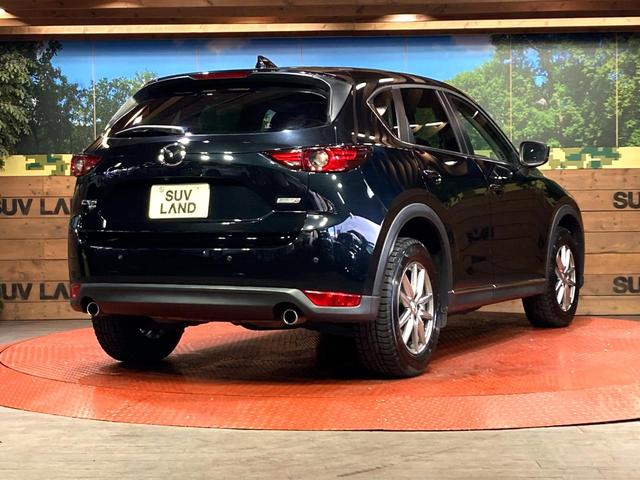 CX-5 XD プロアクティブ 純正8型ナビ バックカメラ レーダークルーズコントロール パワーシート ドラレコ コーナーセンサー シートヒーター スマートキー LEDヘッド ビルトインETC オートライト(17枚目)
