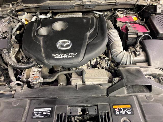 CX-5 XD プロアクティブ 純正8型ナビ バックカメラ レーダークルーズコントロール パワーシート ドラレコ コーナーセンサー シートヒーター スマートキー LEDヘッド ビルトインETC オートライト(18枚目)