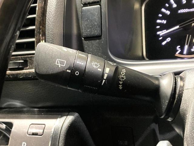 ハイエースバン スーパーGL ダークプライムII 純正ナビ バックカメラ ドラレコ スマートキー ウッドコンビステアリング LEDヘッドライト ETC 車線逸脱警報 オートライト オートエアコン 電動格納ミラー Bluetooth(37枚目)