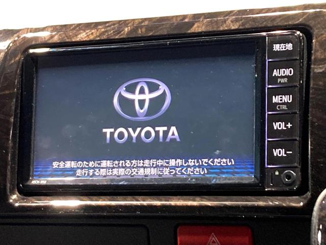 ハイエースバン スーパーGL ダークプライムII 純正ナビ バックカメラ ドラレコ スマートキー ウッドコンビステアリング LEDヘッドライト ETC 車線逸脱警報 オートライト オートエアコン 電動格納ミラー Bluetooth(45枚目)