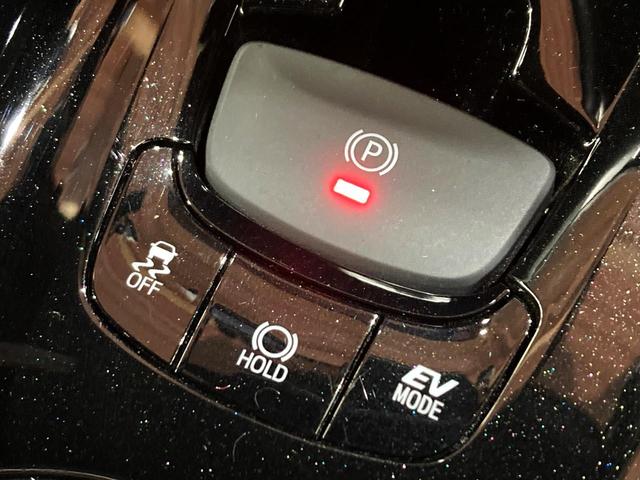 Ｃ－ＨＲ Ｇ　モード　ネロ　純正９型ＳＤナビ　バックカメラ　衝突軽減装置　レーダークルーズコントロール　シートヒーター　オートエアコン　ドラレコ　スマートキー　ＬＥＤヘッドライト　車線逸脱警報　先行車発進告知機能（45枚目）