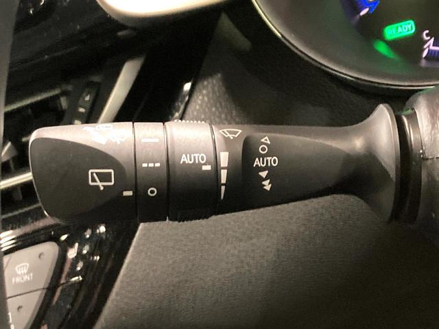 Ｃ－ＨＲ Ｇ　モード　ネロ　純正９型ＳＤナビ　バックカメラ　衝突軽減装置　レーダークルーズコントロール　シートヒーター　オートエアコン　ドラレコ　スマートキー　ＬＥＤヘッドライト　車線逸脱警報　先行車発進告知機能（53枚目）