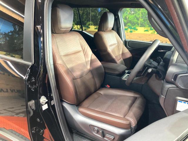 ランドクルーザー250 ZX 7人乗り サンルーフ 純正12.3インチディスプレイオーディオ 全周囲カメラ JBLサウンド 100V電源 衝突被害軽減システム レーダークルーズ 禁煙車 電動リアゲート 全席シートヒーター(8枚目)