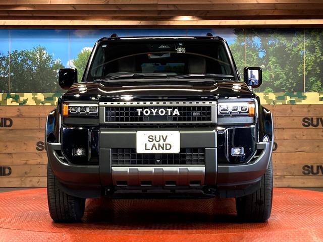 ランドクルーザー250 ZX 7人乗り サンルーフ 純正12.3インチディスプレイオーディオ 全周囲カメラ JBLサウンド 100V電源 衝突被害軽減システム レーダークルーズ 禁煙車 電動リアゲート 全席シートヒーター(15枚目)