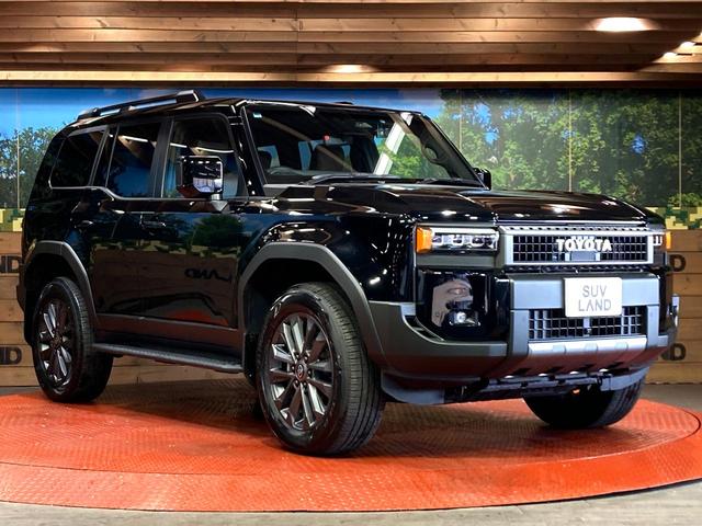 ランドクルーザー250 ZX 7人乗り サンルーフ 純正12.3インチディスプレイオーディオ 全周囲カメラ JBLサウンド 100V電源 衝突被害軽減システム レーダークルーズ 禁煙車 電動リアゲート 全席シートヒーター(17枚目)