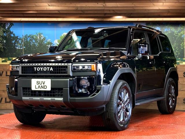 ランドクルーザー250 ZX 7人乗り サンルーフ 純正12.3インチディスプレイオーディオ 全周囲カメラ JBLサウンド 100V電源 衝突被害軽減システム レーダークルーズ 禁煙車 電動リアゲート 全席シートヒーター(38枚目)