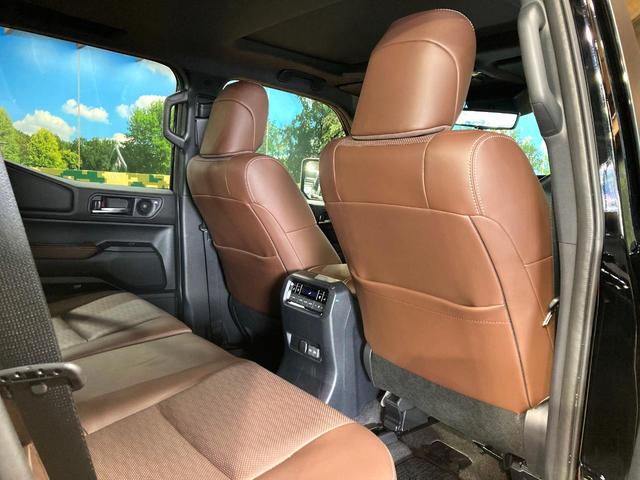 ランドクルーザー250 ZX 7人乗り サンルーフ 純正12.3インチディスプレイオーディオ 全周囲カメラ JBLサウンド 100V電源 衝突被害軽減システム レーダークルーズ 禁煙車 電動リアゲート 全席シートヒーター(45枚目)