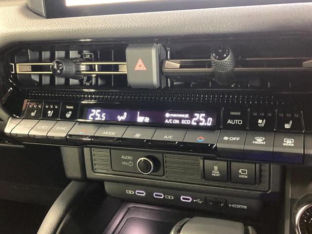 ランドクルーザー250 ZX 7人乗り サンルーフ 純正12.3インチディスプレイオーディオ 全周囲カメラ JBLサウンド 100V電源 衝突被害軽減システム レーダークルーズ 禁煙車 電動リアゲート 全席シートヒーター(58枚目)