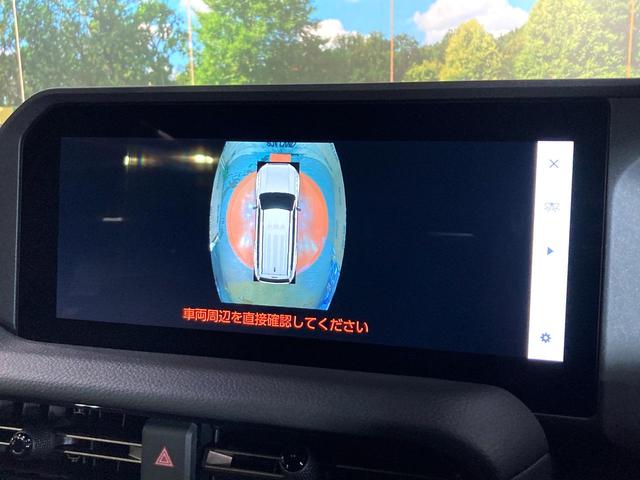 ランドクルーザー250 ZX 7人乗り サンルーフ 純正12.3インチディスプレイオーディオ 全周囲カメラ JBLサウンド 100V電源 衝突被害軽減システム レーダークルーズ 禁煙車 電動リアゲート 全席シートヒーター(63枚目)