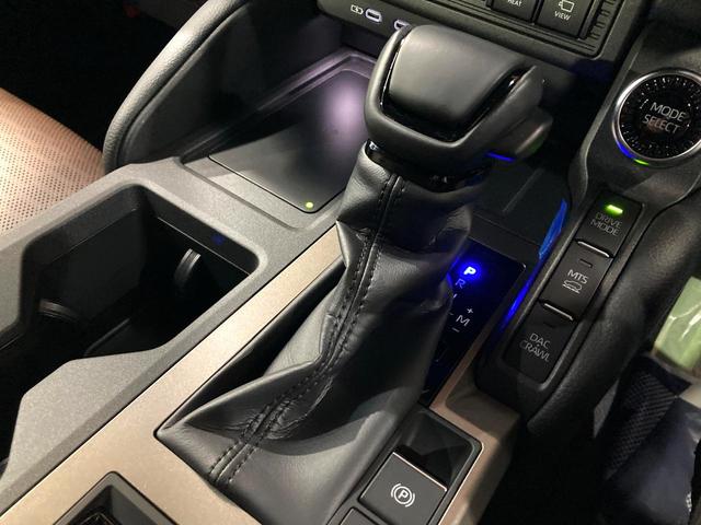 ランドクルーザー250 ZX 7人乗り サンルーフ 純正12.3インチディスプレイオーディオ 全周囲カメラ JBLサウンド 100V電源 衝突被害軽減システム レーダークルーズ 禁煙車 電動リアゲート 全席シートヒーター(64枚目)