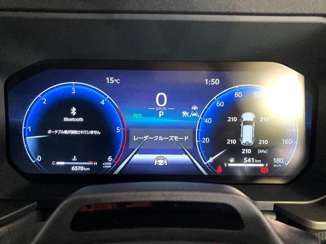 ランドクルーザー250 ZX 7人乗り サンルーフ 純正12.3インチディスプレイオーディオ 全周囲カメラ JBLサウンド 100V電源 衝突被害軽減システム レーダークルーズ 禁煙車 電動リアゲート 全席シートヒーター(70枚目)