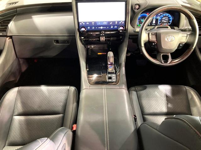 ヴェルファイアハイブリッド Ｚ　プレミア　ガラスルーフ　両側電動スライドドア　１４型ディスプレイオーディオ　全周囲カメラ　黒本革シート　レーダークルーズコントロール　ＥＴＣ　Ｂｌｕｅｔｏｏｔｈ再生　シートベンチレーション　パワーバックドア（2枚目）