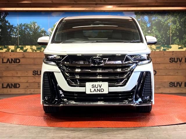 ヴェルファイアハイブリッド Ｚ　プレミア　ガラスルーフ　両側電動スライドドア　１４型ディスプレイオーディオ　全周囲カメラ　黒本革シート　レーダークルーズコントロール　ＥＴＣ　Ｂｌｕｅｔｏｏｔｈ再生　シートベンチレーション　パワーバックドア（15枚目）