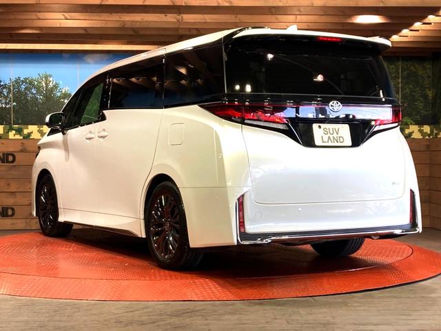 ヴェルファイアハイブリッド Ｚ　プレミア　ガラスルーフ　両側電動スライドドア　１４型ディスプレイオーディオ　全周囲カメラ　黒本革シート　レーダークルーズコントロール　ＥＴＣ　Ｂｌｕｅｔｏｏｔｈ再生　シートベンチレーション　パワーバックドア（27枚目）