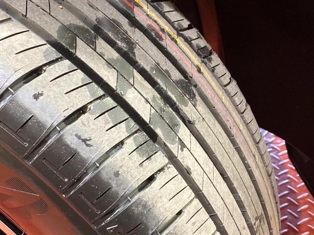 ヴェゼル ｅ：ＨＥＶ　Ｚ　登録済未使用車　９型メーカーナビ　全周囲カメラ　衝突被害軽減システム　レーダークルーズ　電動リアゲート　ハーフレザーシート　コーナーセンサー　スマートキー　ＬＥＤヘッド　ＥＴＣ２．０（26枚目）