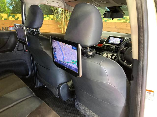 シエンタ G クエロ ALPINEナビ 後席モニター 7人乗り 禁煙車 バックカメラ 両側電動スライドドア シートヒーター LEDヘッドライト スマートキー トヨタセーフティーセンス ETC(4枚目)