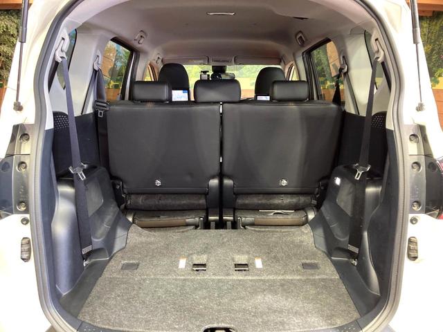 シエンタ G クエロ ALPINEナビ 後席モニター 7人乗り 禁煙車 バックカメラ 両側電動スライドドア シートヒーター LEDヘッドライト スマートキー トヨタセーフティーセンス ETC(12枚目)