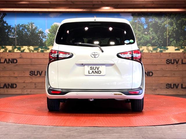 シエンタ G クエロ ALPINEナビ 後席モニター 7人乗り 禁煙車 バックカメラ 両側電動スライドドア シートヒーター LEDヘッドライト スマートキー トヨタセーフティーセンス ETC(16枚目)