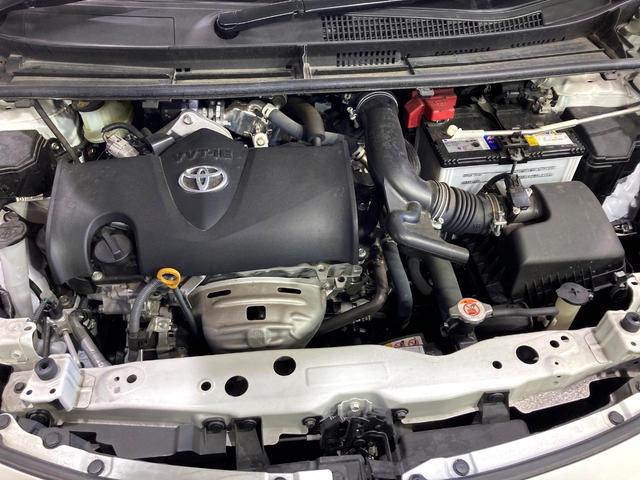 シエンタ G クエロ ALPINEナビ 後席モニター 7人乗り 禁煙車 バックカメラ 両側電動スライドドア シートヒーター LEDヘッドライト スマートキー トヨタセーフティーセンス ETC(19枚目)