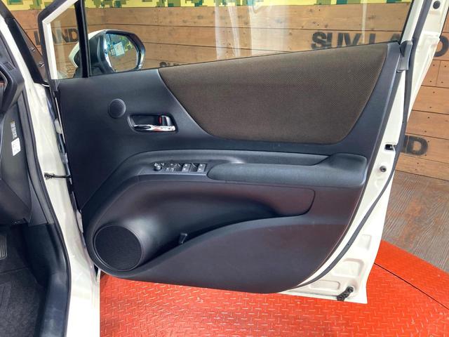 シエンタ G クエロ ALPINEナビ 後席モニター 7人乗り 禁煙車 バックカメラ 両側電動スライドドア シートヒーター LEDヘッドライト スマートキー トヨタセーフティーセンス ETC(36枚目)