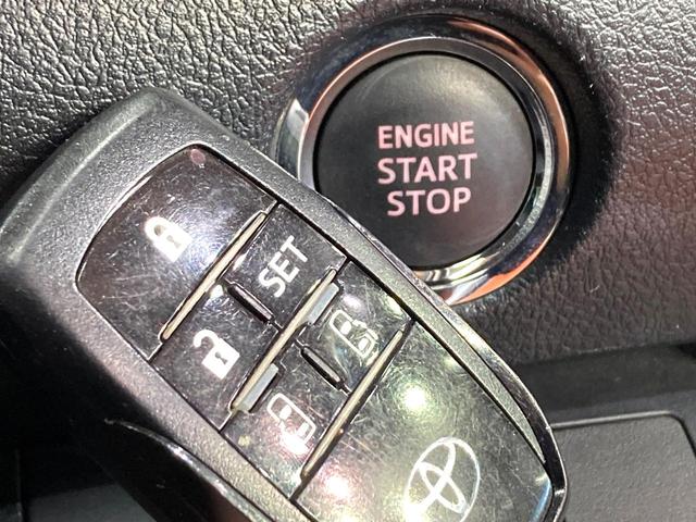 シエンタ G クエロ ALPINEナビ 後席モニター 7人乗り 禁煙車 バックカメラ 両側電動スライドドア シートヒーター LEDヘッドライト スマートキー トヨタセーフティーセンス ETC(37枚目)