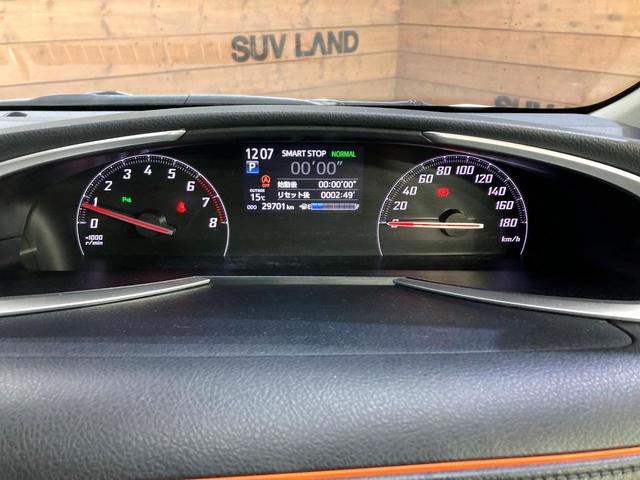 シエンタ G クエロ ALPINEナビ 後席モニター 7人乗り 禁煙車 バックカメラ 両側電動スライドドア シートヒーター LEDヘッドライト スマートキー トヨタセーフティーセンス ETC(39枚目)