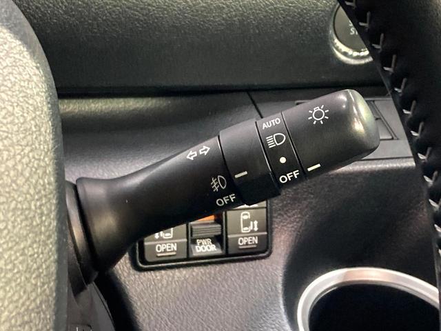 シエンタ G クエロ ALPINEナビ 後席モニター 7人乗り 禁煙車 バックカメラ 両側電動スライドドア シートヒーター LEDヘッドライト スマートキー トヨタセーフティーセンス ETC(42枚目)