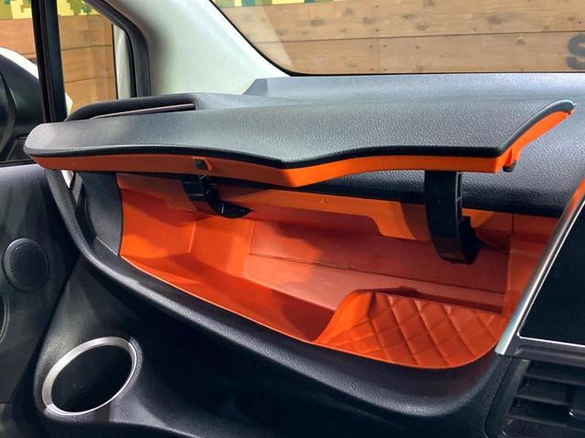 シエンタ G クエロ ALPINEナビ 後席モニター 7人乗り 禁煙車 バックカメラ 両側電動スライドドア シートヒーター LEDヘッドライト スマートキー トヨタセーフティーセンス ETC(50枚目)