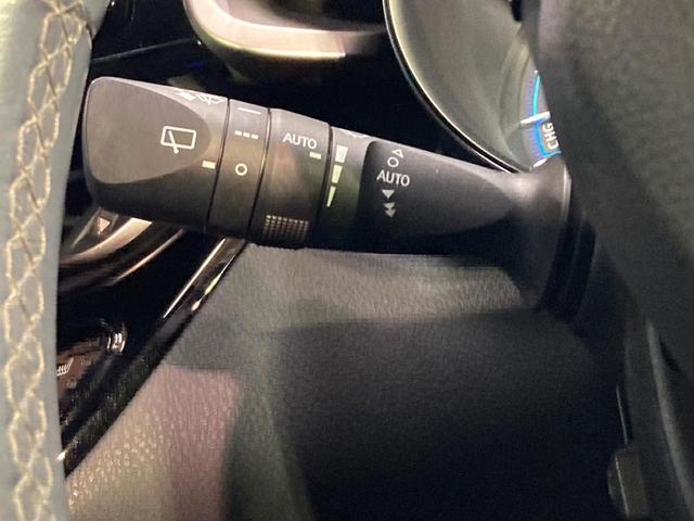 C-HR G 9インチディスプレイオーディオ レーダークルーズコントロール バックカメラ ETC Bluetooth ドライブレコーダー シートヒーター LEDヘッドライト コーナーセンサー ステアリングスイッチ(43枚目)