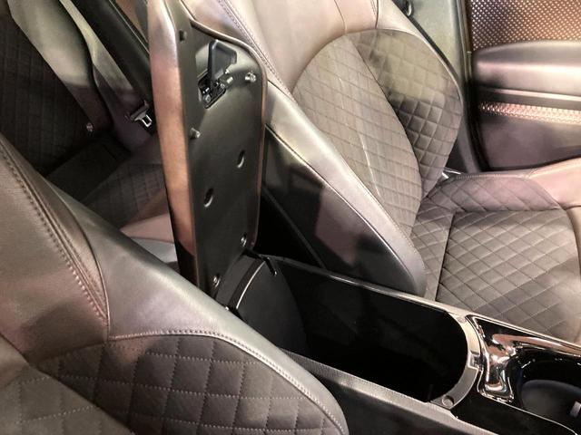 C-HR G 9インチディスプレイオーディオ レーダークルーズコントロール バックカメラ ETC Bluetooth ドライブレコーダー シートヒーター LEDヘッドライト コーナーセンサー ステアリングスイッチ(49枚目)