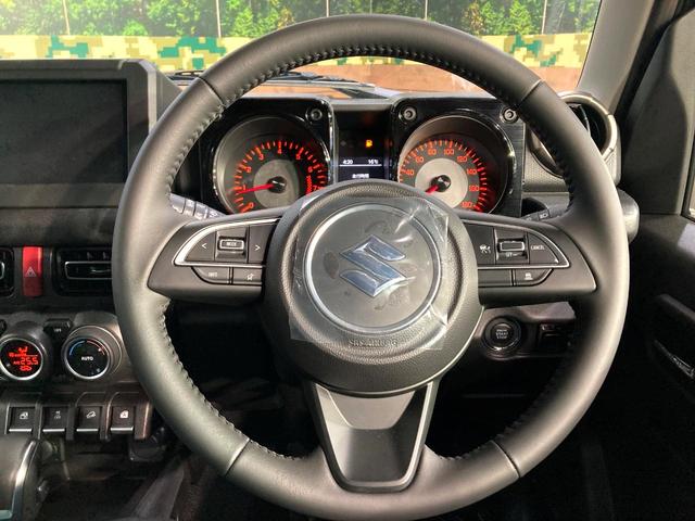 ジムニーノマド FC 登録済未使用車 衝突被害軽減システム レーダークルーズ コーナーセンサー スマートキー LEDヘッド 純正15インチアルミ オートハイビーム 車線逸脱警報 オートライト オートエアコン(11枚目)