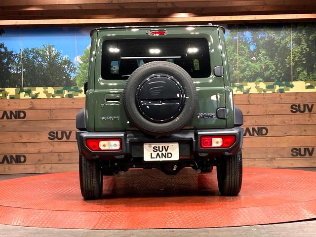 ジムニーノマド FC 登録済未使用車 衝突被害軽減システム レーダークルーズ コーナーセンサー スマートキー LEDヘッド 純正15インチアルミ オートハイビーム 車線逸脱警報 オートライト オートエアコン(15枚目)