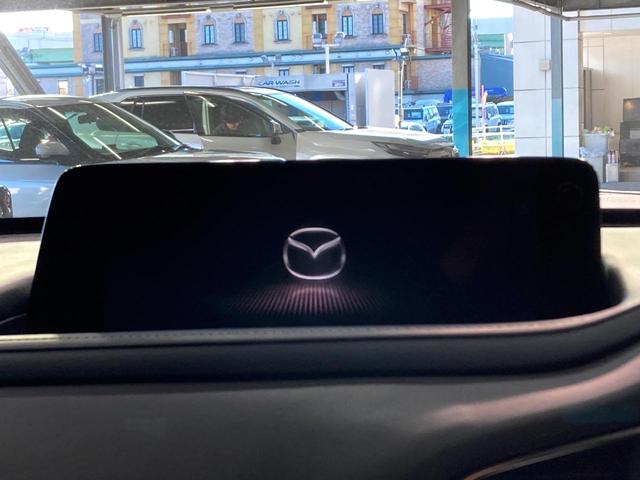 CX-30 XD プロアクティブ 10.25型マツダコネクト 禁煙車 360度ビューモニター ヘッドアップディスプレイ クリアランスソナー レーダークルーズ パワーバックドア ETC LEDヘッドライト 電子パーキング(3枚目)