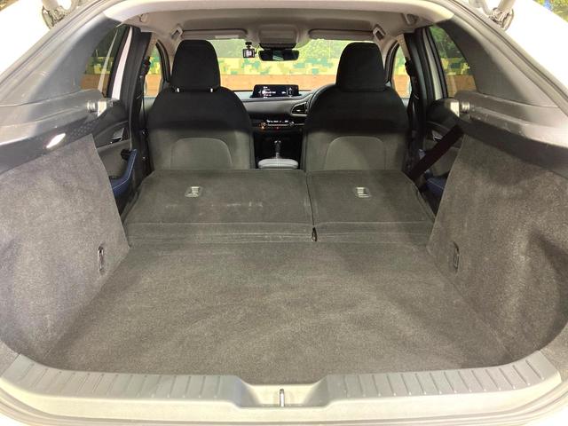 CX-30 XD プロアクティブ 10.25型マツダコネクト 禁煙車 360度ビューモニター ヘッドアップディスプレイ クリアランスソナー レーダークルーズ パワーバックドア ETC LEDヘッドライト 電子パーキング(10枚目)