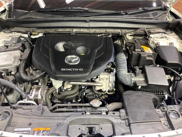 CX-30 XD プロアクティブ 10.25型マツダコネクト 禁煙車 360度ビューモニター ヘッドアップディスプレイ クリアランスソナー レーダークルーズ パワーバックドア ETC LEDヘッドライト 電子パーキング(18枚目)