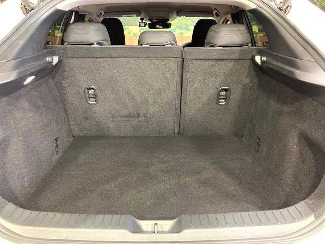 CX-30 XD プロアクティブ 10.25型マツダコネクト 禁煙車 360度ビューモニター ヘッドアップディスプレイ クリアランスソナー レーダークルーズ パワーバックドア ETC LEDヘッドライト 電子パーキング(33枚目)