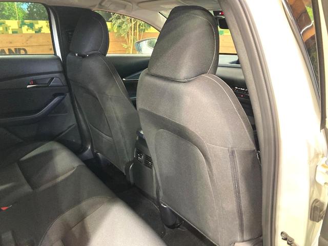 CX-30 XD プロアクティブ 10.25型マツダコネクト 禁煙車 360度ビューモニター ヘッドアップディスプレイ クリアランスソナー レーダークルーズ パワーバックドア ETC LEDヘッドライト 電子パーキング(34枚目)