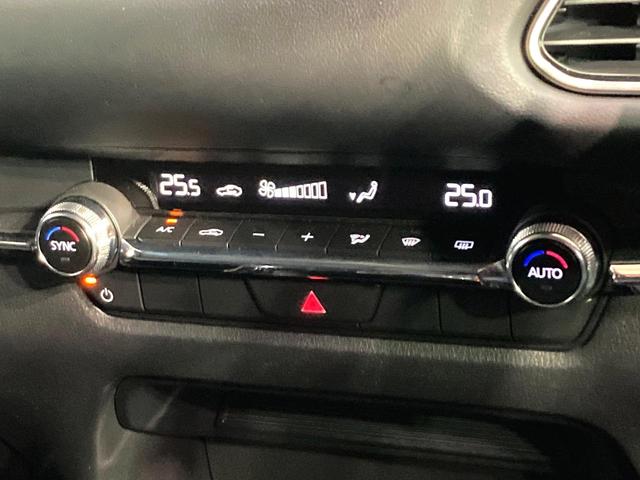 CX-30 XD プロアクティブ 10.25型マツダコネクト 禁煙車 360度ビューモニター ヘッドアップディスプレイ クリアランスソナー レーダークルーズ パワーバックドア ETC LEDヘッドライト 電子パーキング(48枚目)