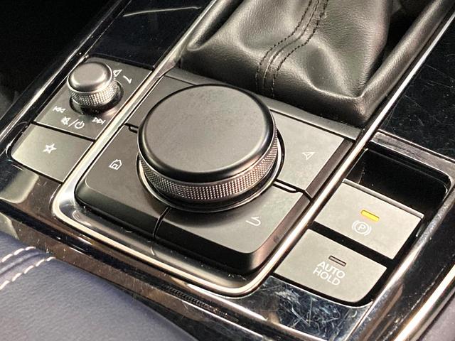 CX-30 XD プロアクティブ 10.25型マツダコネクト 禁煙車 360度ビューモニター ヘッドアップディスプレイ クリアランスソナー レーダークルーズ パワーバックドア ETC LEDヘッドライト 電子パーキング(50枚目)