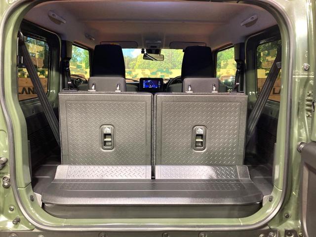 ジムニーシエラ JC 7インチナビ バックカメラ 衝突被害軽減システム 禁煙車 ドラレコ スマートキー LEDヘッド ビルトインETC クルーズコントロール 純正15インチアルミ オートライト オートエアコン(9枚目)
