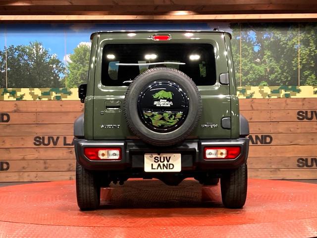 ジムニーシエラ JC 7インチナビ バックカメラ 衝突被害軽減システム 禁煙車 ドラレコ スマートキー LEDヘッド ビルトインETC クルーズコントロール 純正15インチアルミ オートライト オートエアコン(14枚目)