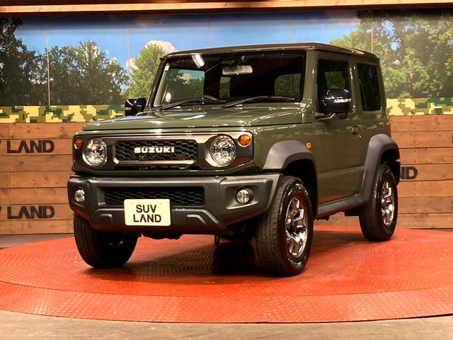 ジムニーシエラ JC 7インチナビ バックカメラ 衝突被害軽減システム 禁煙車 ドラレコ スマートキー LEDヘッド ビルトインETC クルーズコントロール 純正15インチアルミ オートライト オートエアコン(24枚目)