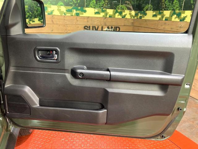 ジムニーシエラ JC 7インチナビ バックカメラ 衝突被害軽減システム 禁煙車 ドラレコ スマートキー LEDヘッド ビルトインETC クルーズコントロール 純正15インチアルミ オートライト オートエアコン(32枚目)