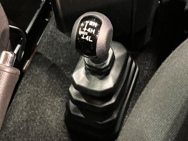 ジムニーシエラ JC 7インチナビ バックカメラ 衝突被害軽減システム 禁煙車 ドラレコ スマートキー LEDヘッド ビルトインETC クルーズコントロール 純正15インチアルミ オートライト オートエアコン(45枚目)