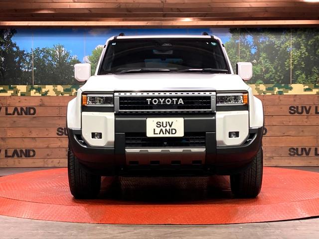 ランドクルーザー２５０ ＶＸ　サンルーフ　純正１２．３型ディスプレーオーディオ　パノラミックビューモニター　シートベンチレーション　デジタルインナーミラー　衝突軽減装置　レーダークルーズコントロール　パワーバックドア　ドラレコ（15枚目）