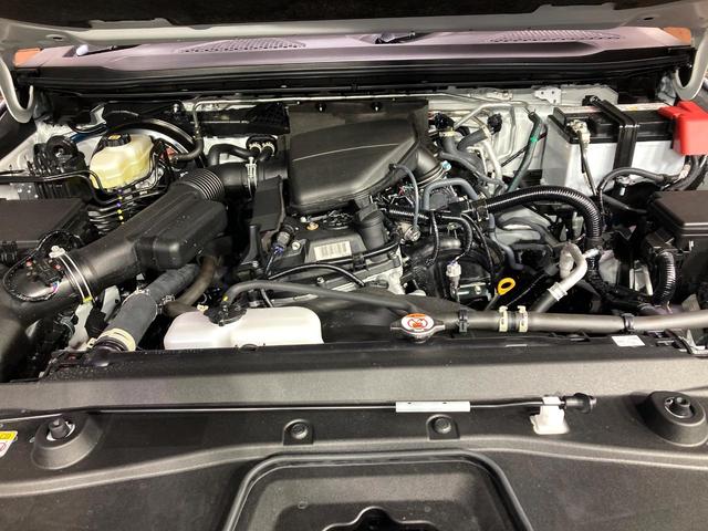 ランドクルーザー２５０ ＶＸ　サンルーフ　純正１２．３型ディスプレーオーディオ　パノラミックビューモニター　シートベンチレーション　デジタルインナーミラー　衝突軽減装置　レーダークルーズコントロール　パワーバックドア　ドラレコ（19枚目）