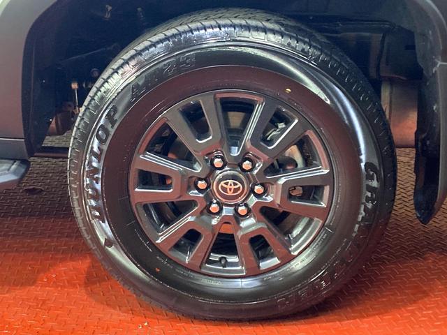 ランドクルーザー２５０ ＶＸ　サンルーフ　純正１２．３型ディスプレーオーディオ　パノラミックビューモニター　シートベンチレーション　デジタルインナーミラー　衝突軽減装置　レーダークルーズコントロール　パワーバックドア　ドラレコ（26枚目）