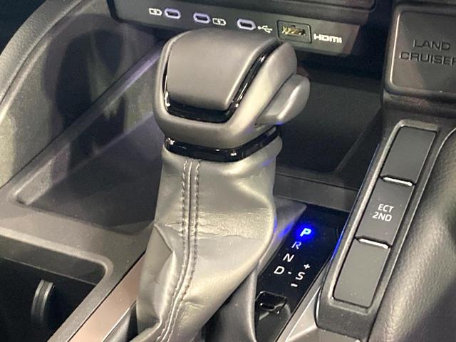 ランドクルーザー２５０ ＶＸ　サンルーフ　純正１２．３型ディスプレーオーディオ　パノラミックビューモニター　シートベンチレーション　デジタルインナーミラー　衝突軽減装置　レーダークルーズコントロール　パワーバックドア　ドラレコ（51枚目）