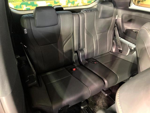 アルファードハイブリッド Ｚ　ガラスルーフ　ユニバーサルステップ　禁煙車　１４型ディスプレイオーディオ　パノラミックビューモニター　デジタルインナーミラー　両側電動スライドドア　パワーバックドア　ワイヤレス充電　ＬＥＤヘッドライト（10枚目）